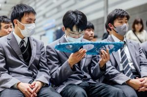 高校生向け特別授業を実施｜県内3校に航空分野の魅力を伝えるキャリア教育